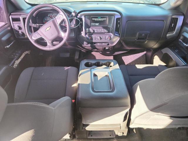 Chevrolet Silverado K1500 Lt K1500 Lt Image 4