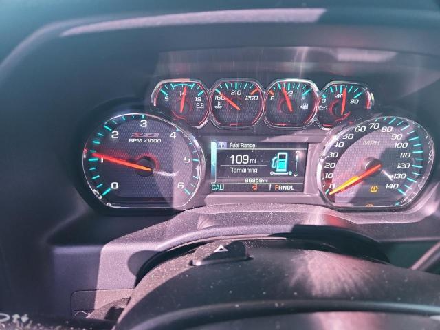 Chevrolet Silverado K1500 Lt K1500 Lt Image 3