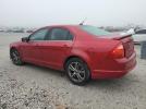 Ford Fusion Se Image 2