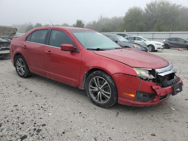 Ford Fusion Se Image 6