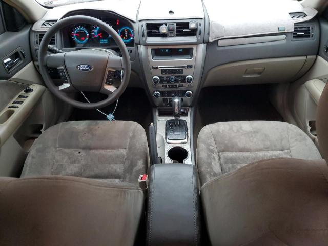 Ford Fusion Se Image 9