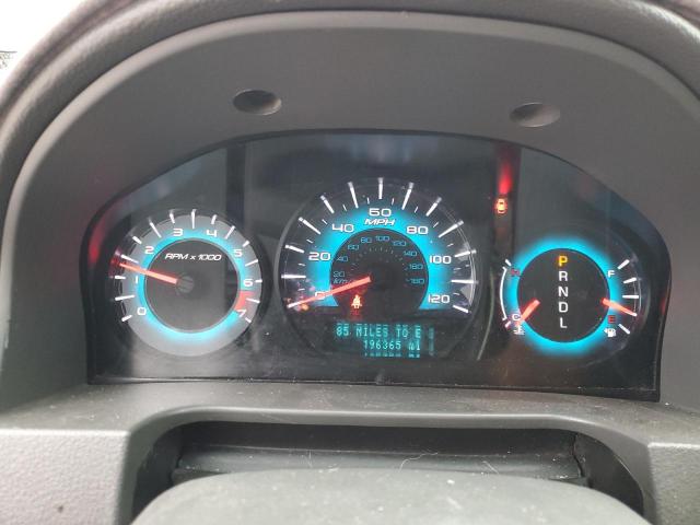 Ford Fusion Se Image 10