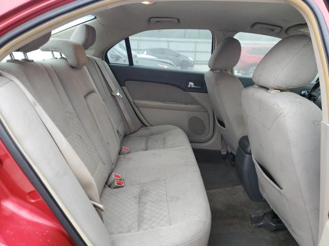 Ford Fusion Se Image 8