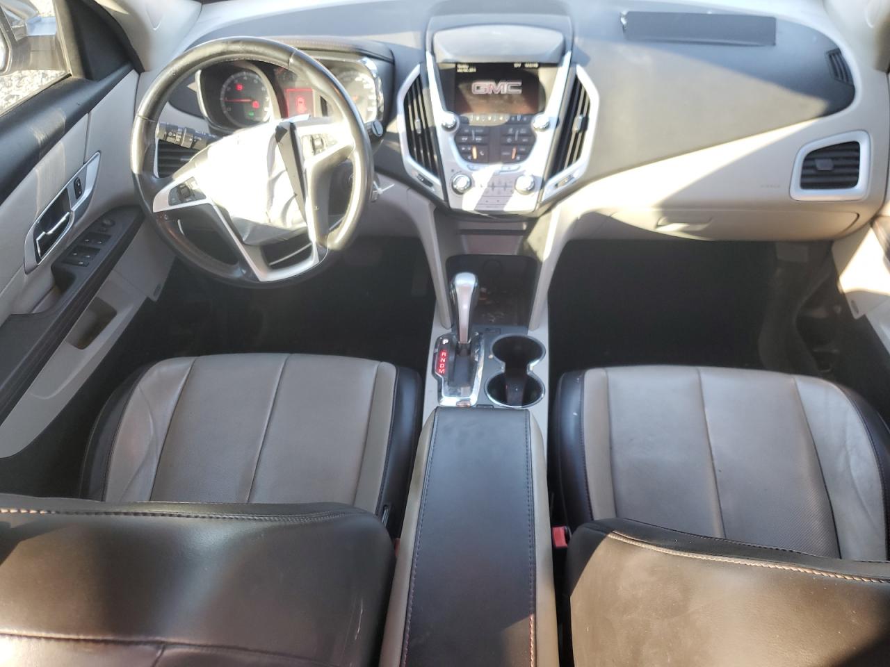 GMC Terrain Slt Image 6