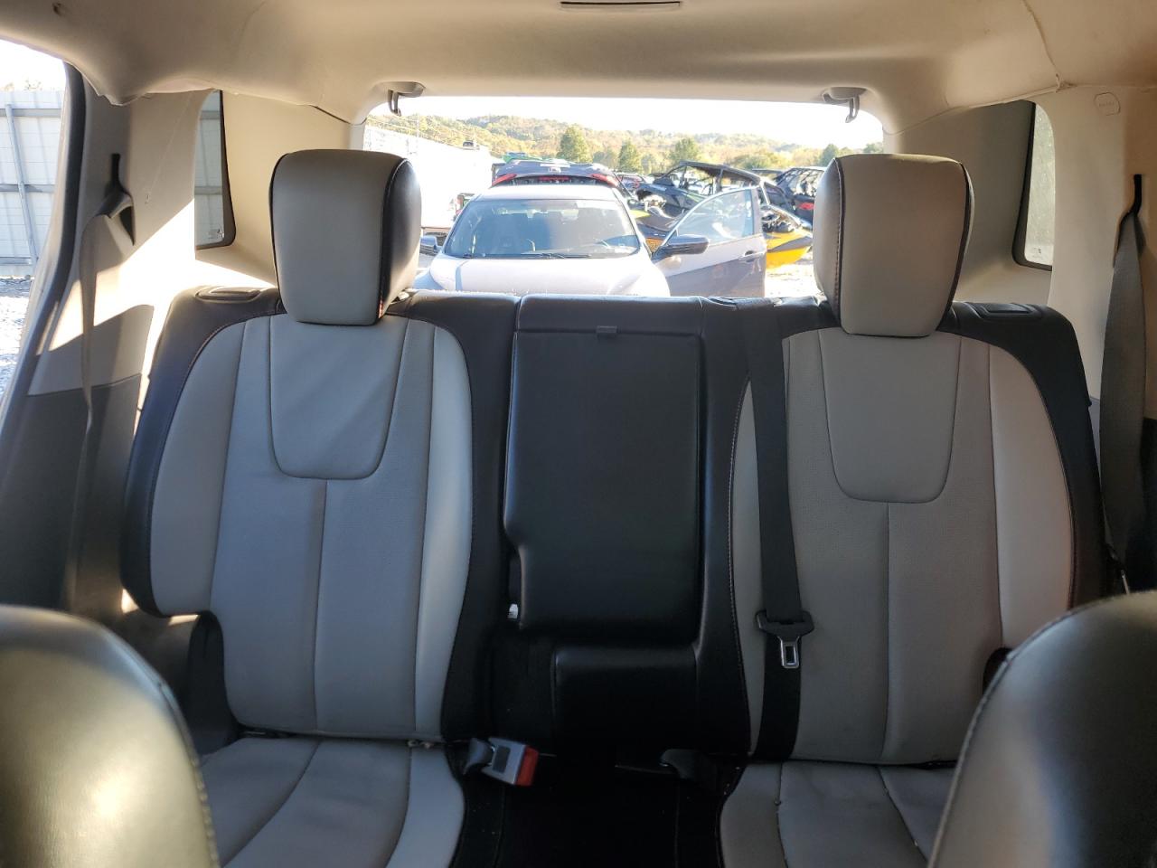 GMC Terrain Slt Image 4