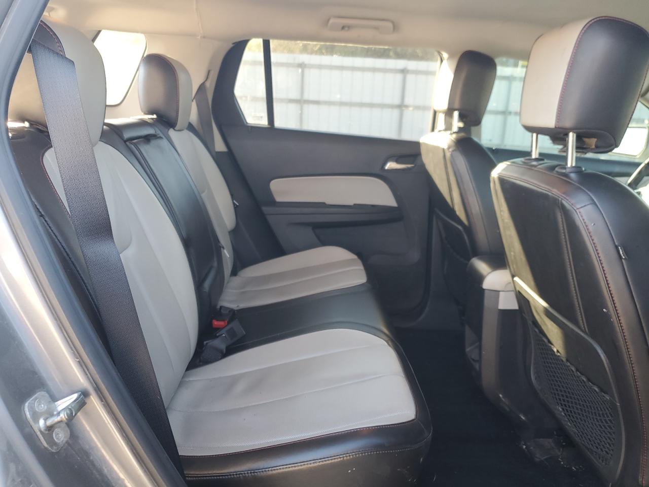 GMC Terrain Slt Image 11