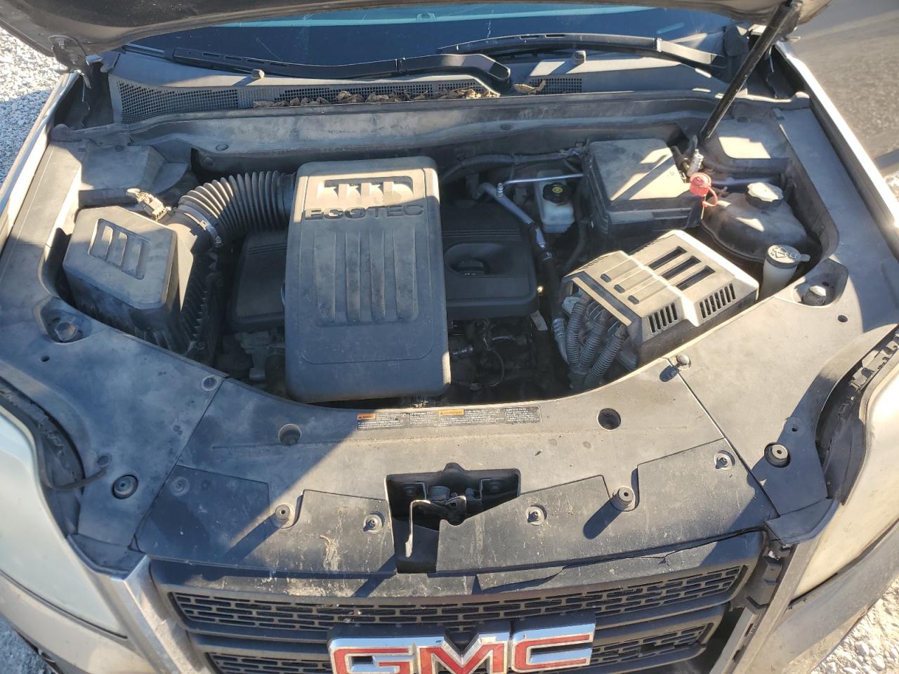 GMC Terrain Slt Image 13