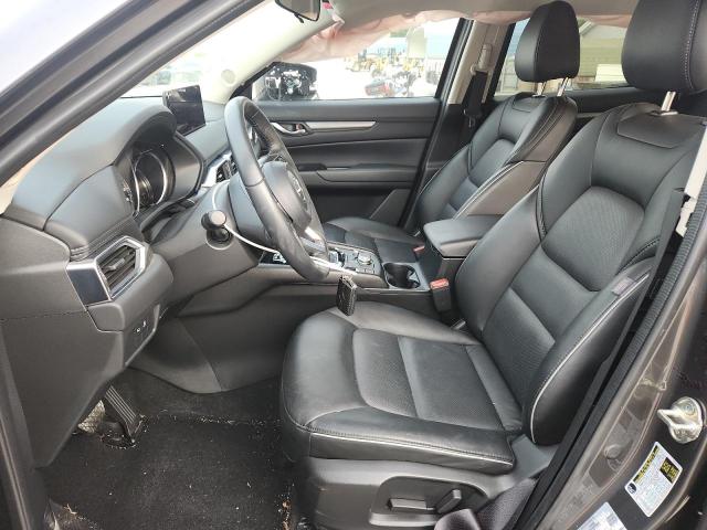 Mazda Cx Select Image 3