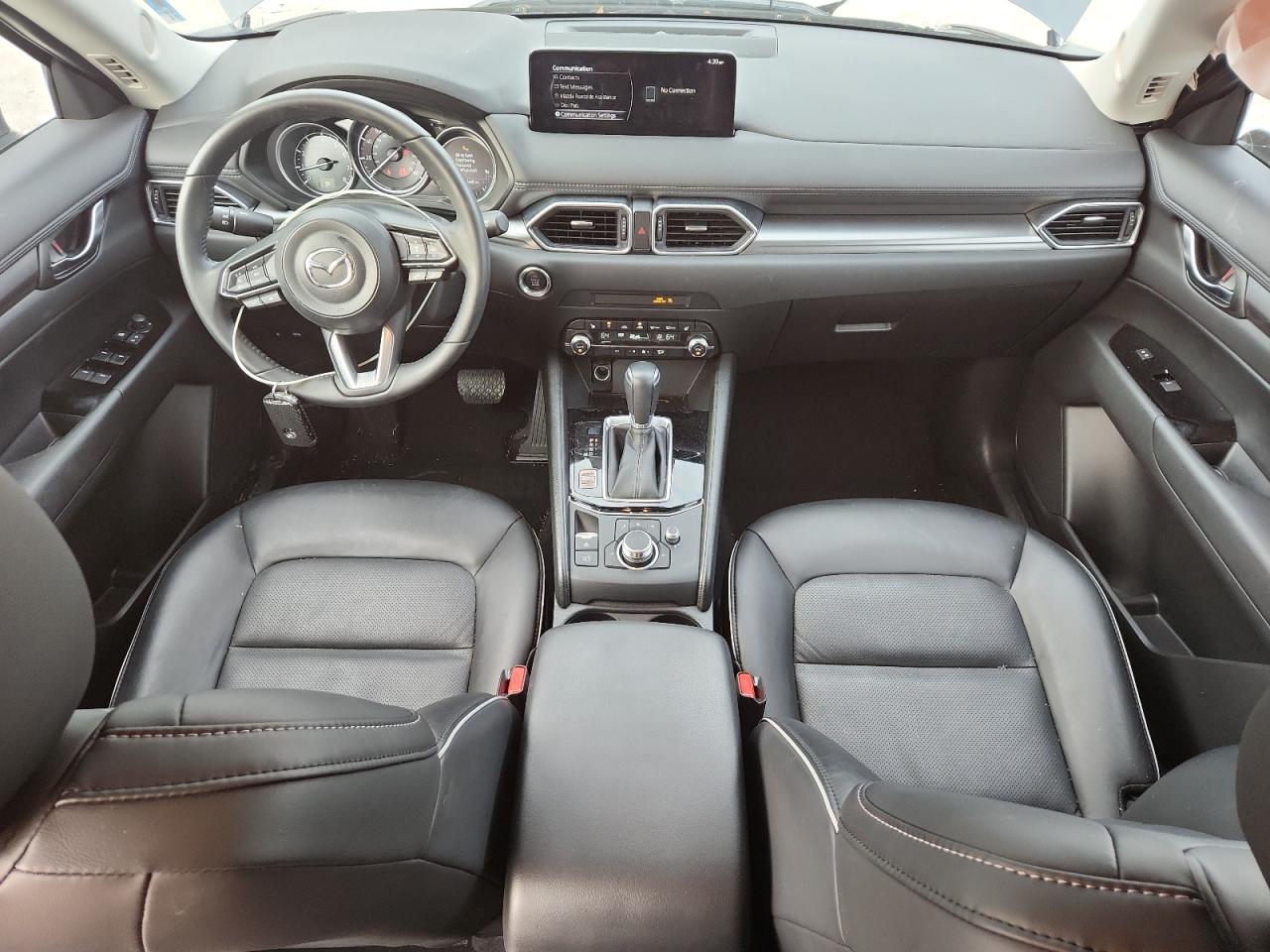 Mazda Cx Select Image 9