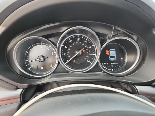 Mazda Cx Select Image 11