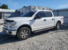 Ford F-150 Supercrew Image 1