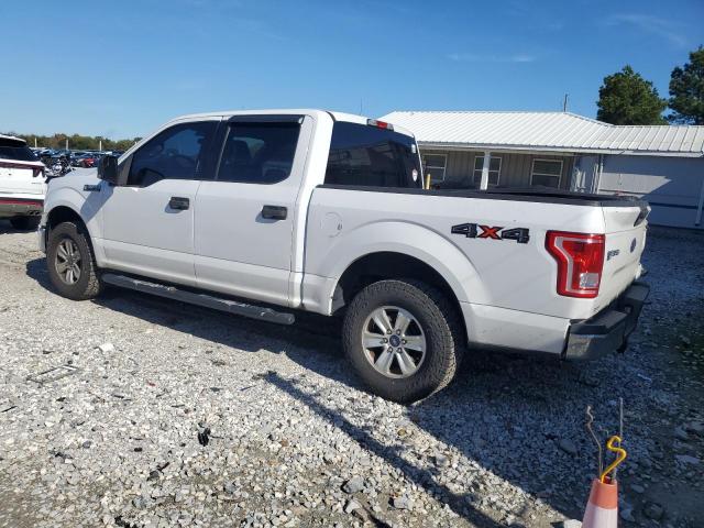Ford F-150 Supercrew Image 7