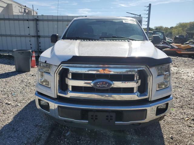 Ford F-150 Supercrew Image 3