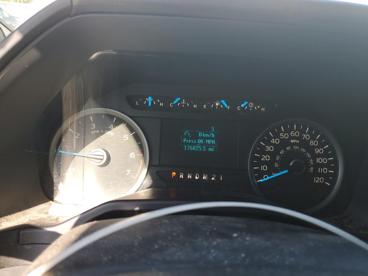 Ford F-150 Supercrew Image 2