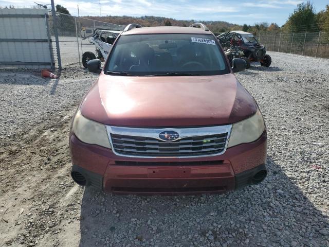 Subaru Forester Xs Image 12