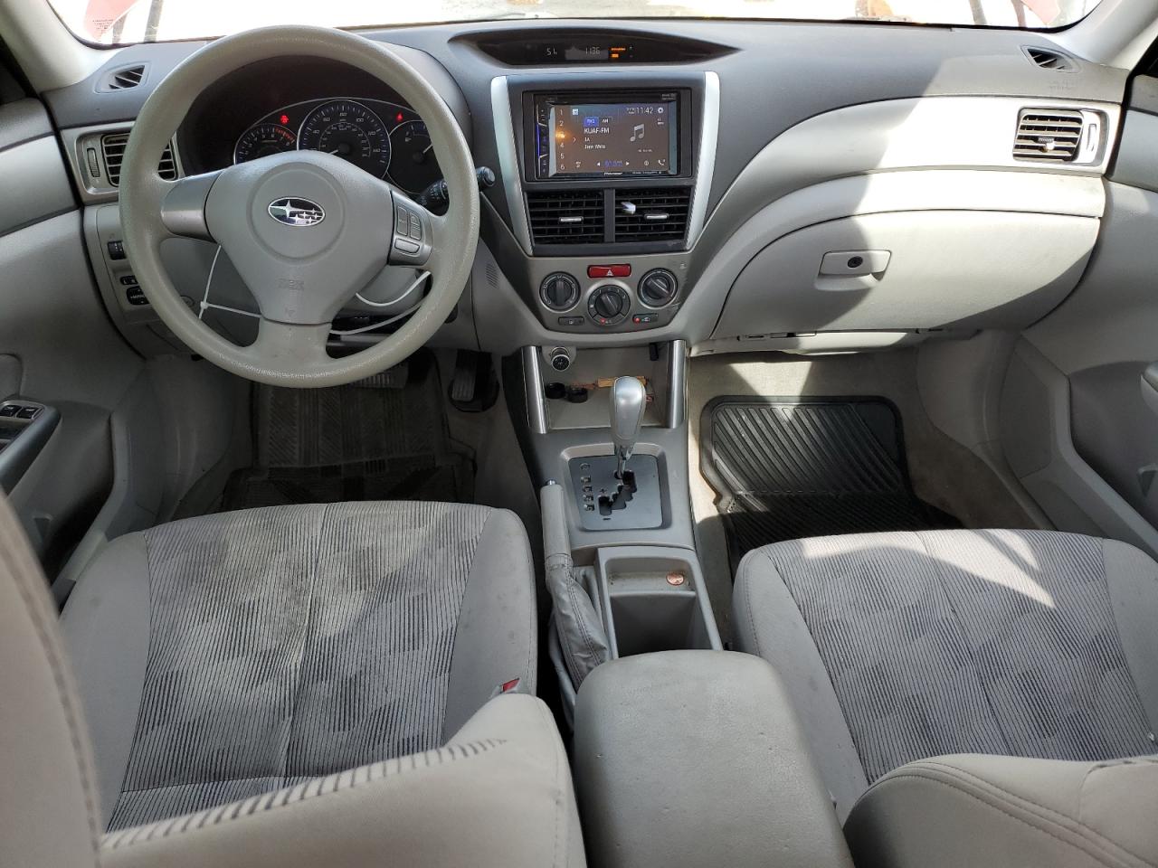 Subaru Forester Xs Image 9