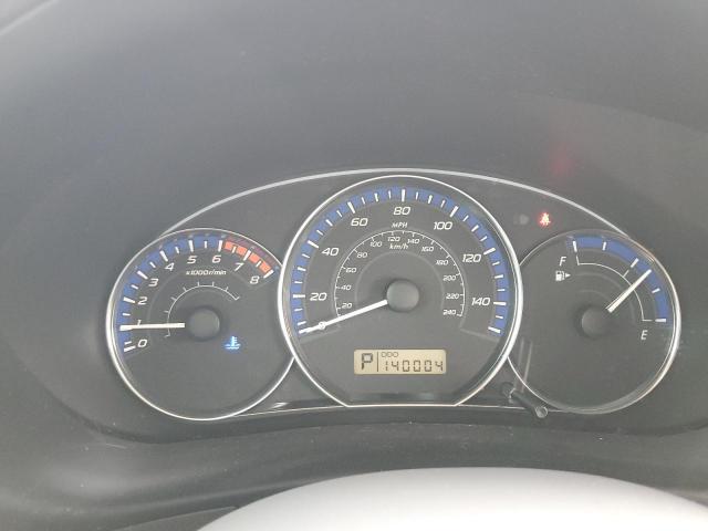 Subaru Forester Xs Image 5