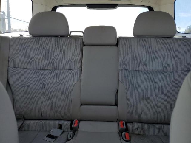 Subaru Forester Xs Image 4