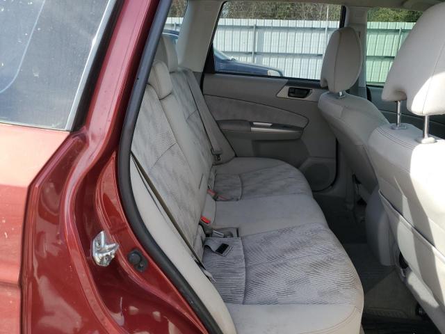 Subaru Forester Xs Image 8