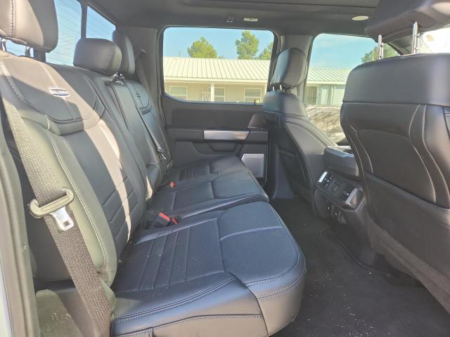 Ford F-150 Platinum Image 6