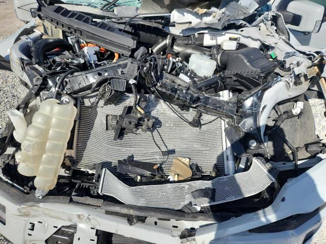 Ford F-150 Platinum Image 4