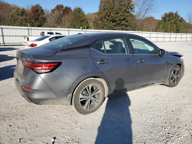 Nissan Sentra Sv Image 12