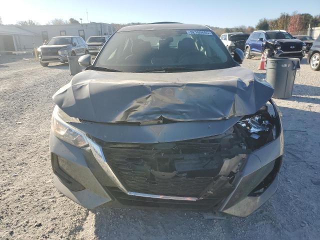 Nissan Sentra Sv Image 7