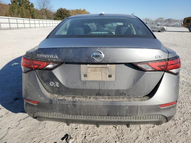 Nissan Sentra Sv Image 8