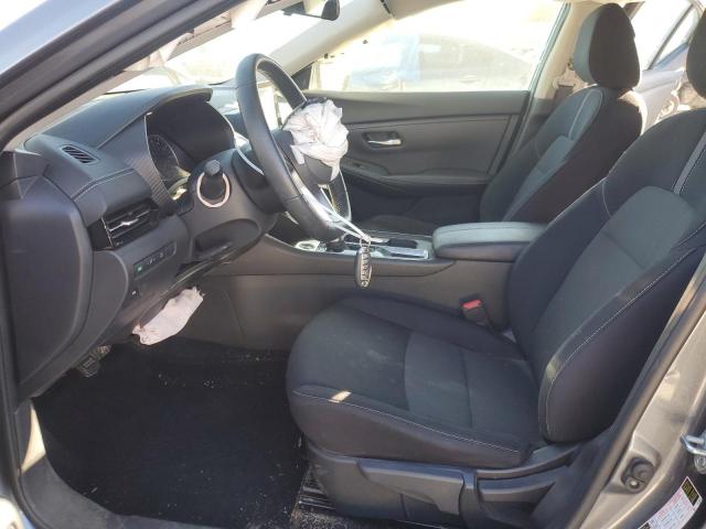 Nissan Sentra Sv Image 3