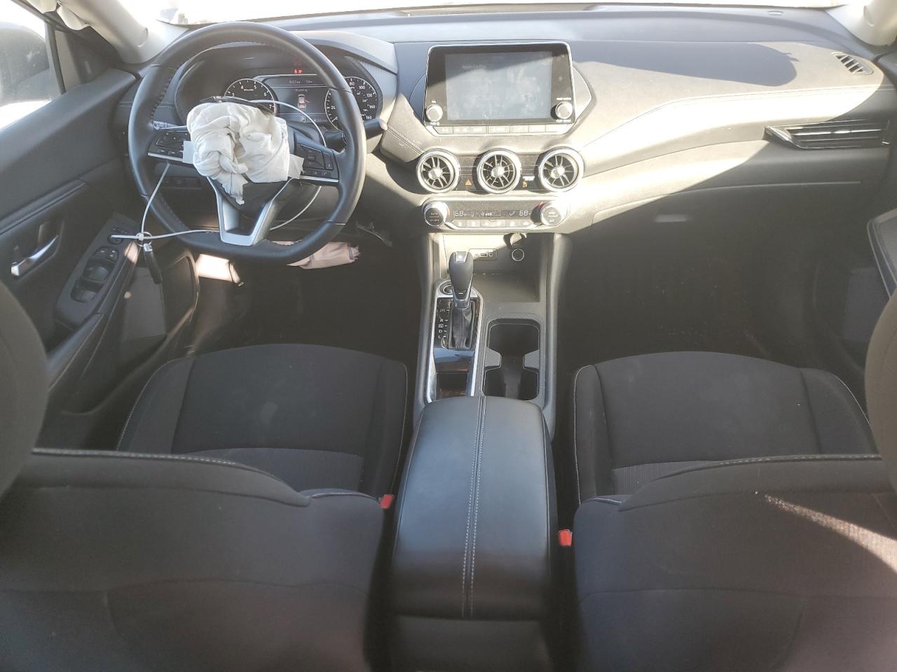 Nissan Sentra Sv Image 5