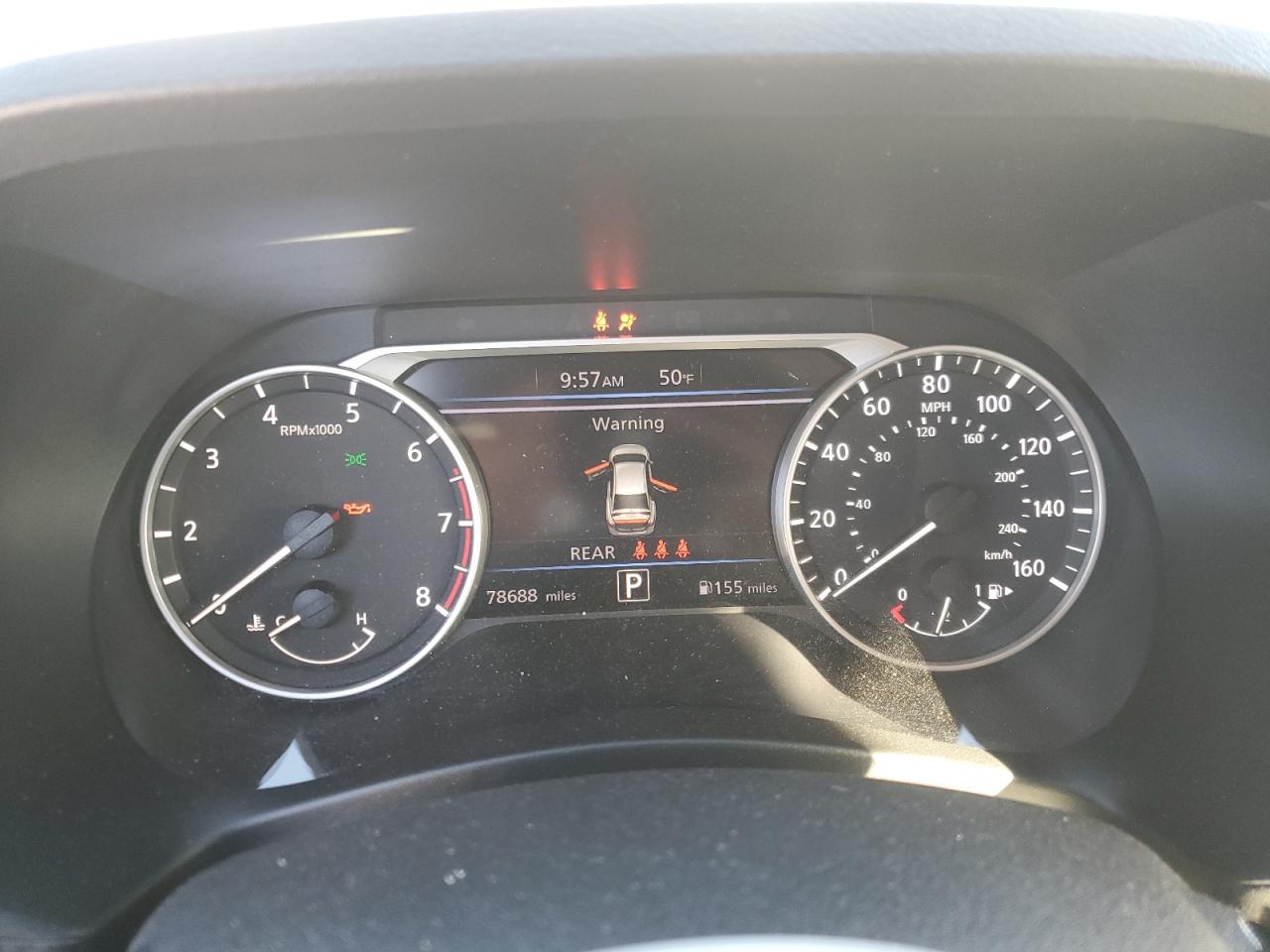 Nissan Sentra Sv Image 4