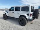 Jeep Wrangler Sport Image 3
