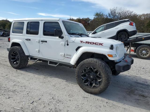 Jeep Wrangler Sport Image 4