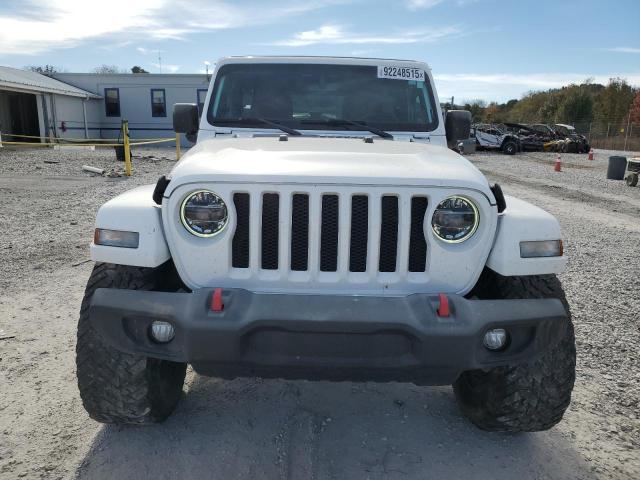 Jeep Wrangler Sport Image 5