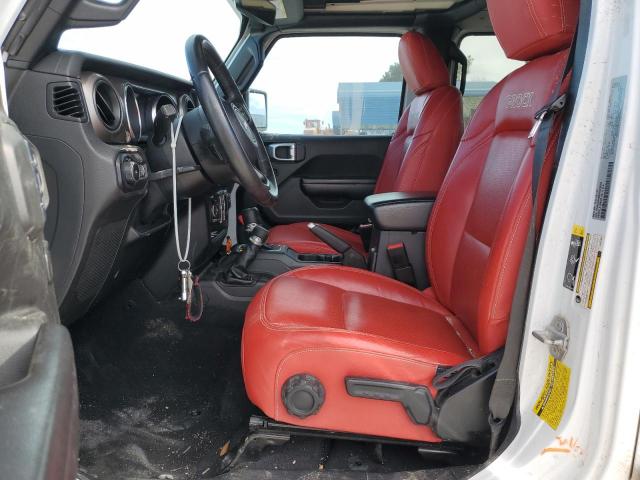 Jeep Wrangler Sport Image 6