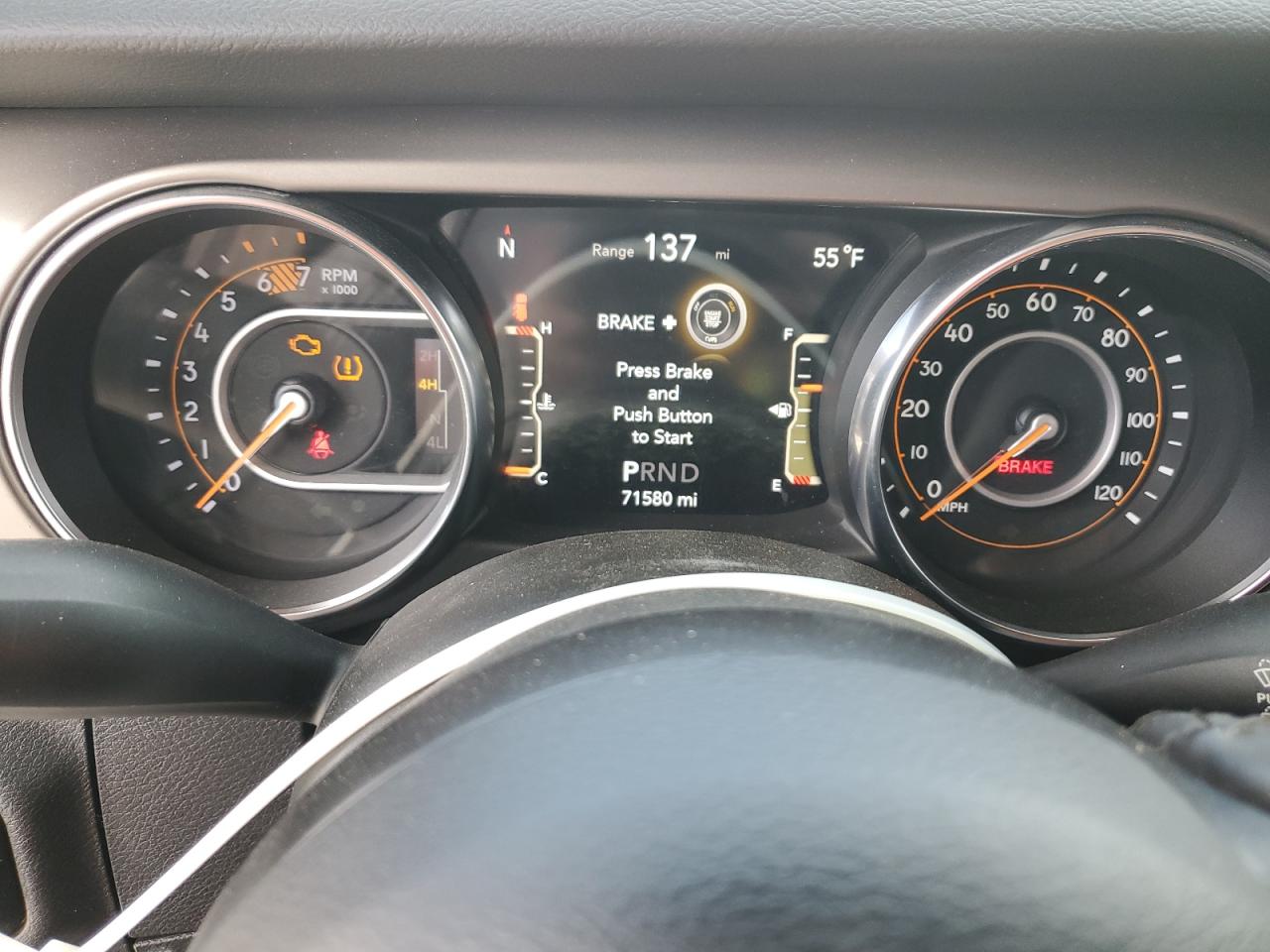 Jeep Wrangler Sport Image 7