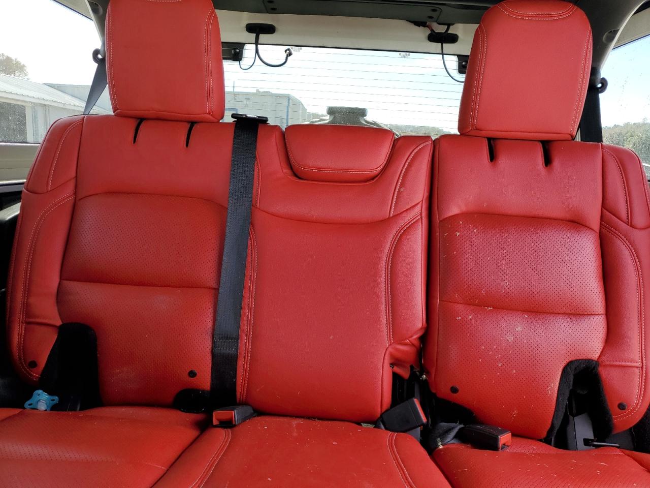 Jeep Wrangler Sport Image 10