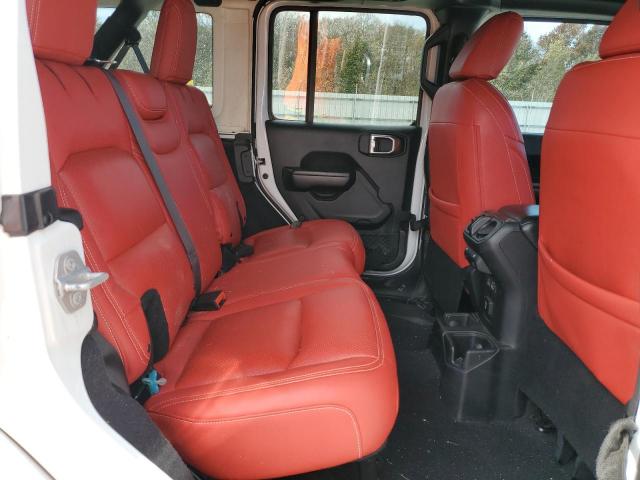 Jeep Wrangler Sport Image 13