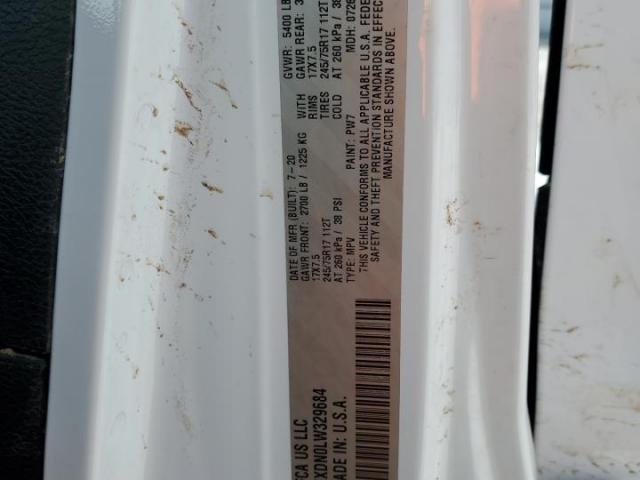 Jeep Wrangler Sport Image 8