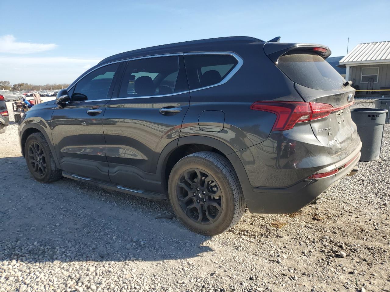 Hyundai SANTA FE Xrt Image 3