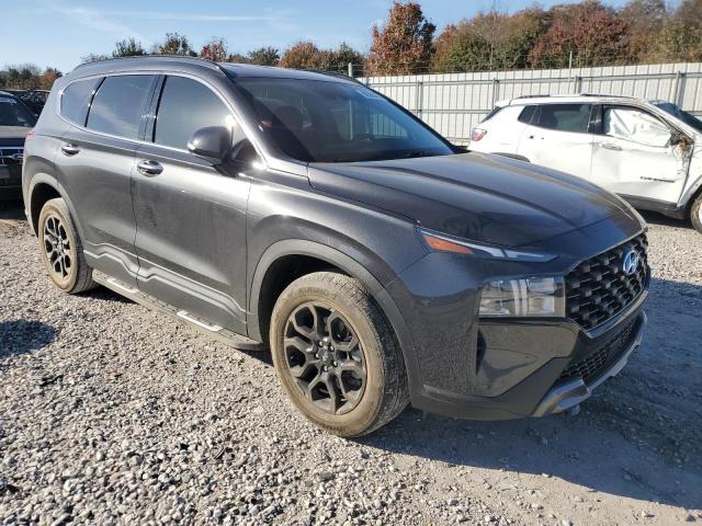 Hyundai SANTA FE Xrt Image 4