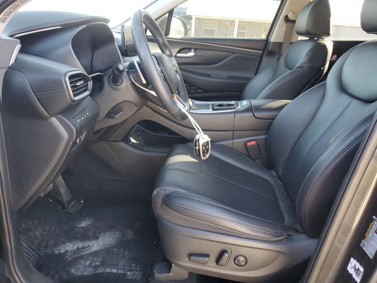 Hyundai SANTA FE Xrt Image 2