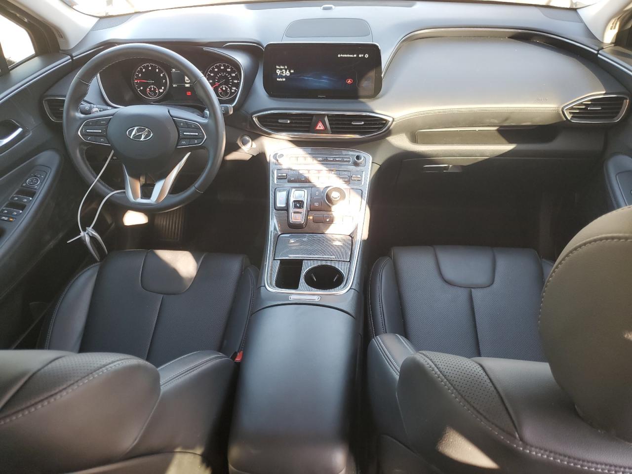 Hyundai SANTA FE Xrt Image 6