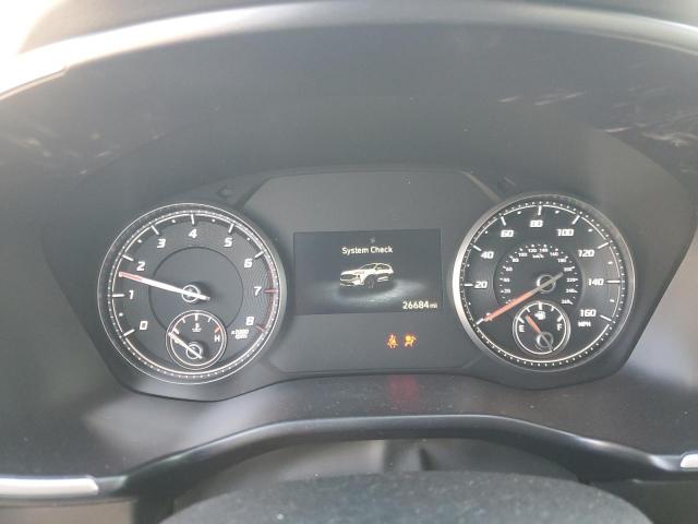 Hyundai SANTA FE Xrt Image 8