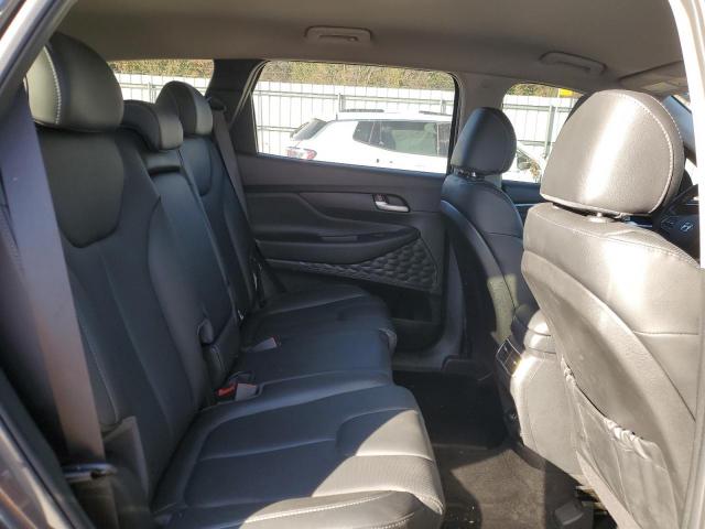 Hyundai SANTA FE Xrt Image 12