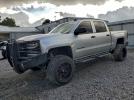 Chevrolet Silverado K1500 Ltz Image 1