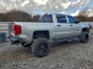 Chevrolet Silverado K1500 Ltz Image 9