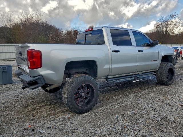 Chevrolet Silverado K1500 Ltz Image 9
