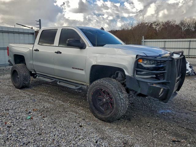 Chevrolet Silverado K1500 Ltz Image 2