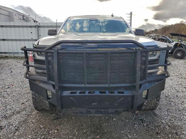 Chevrolet Silverado K1500 Ltz Image 8